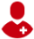 icon bac si