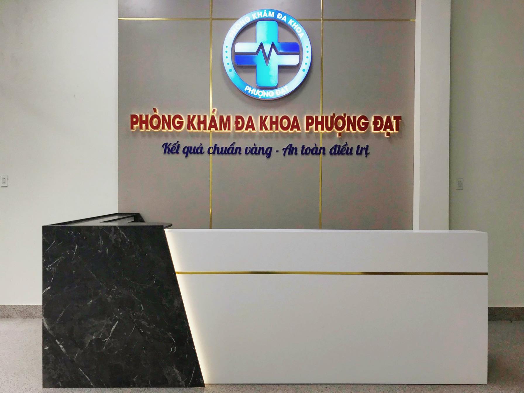 Phòng khám phụ khoa Phượng Đạt - Địa chỉ điều trị bệnh phụ khoa uy tín ở Quy Nhơn
