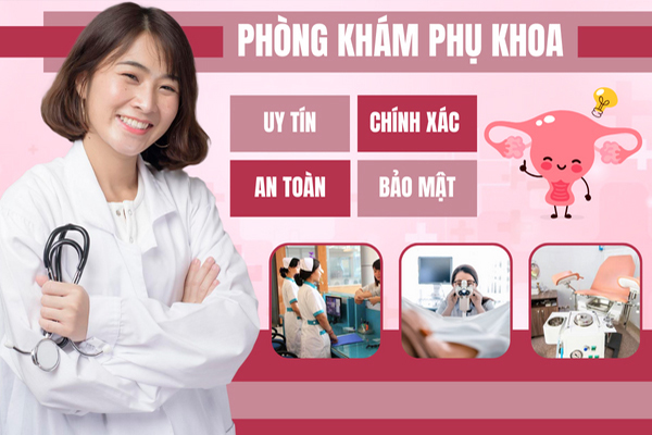 Địa chỉ điều trị kinh nguyệt không đều uy tín tại Quy Nhơn