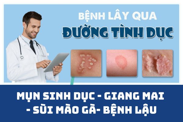 [HOT] Địa chỉ chữa bệnh tình dục ở Thị xã Sông Cầu hiệu quả nhất
