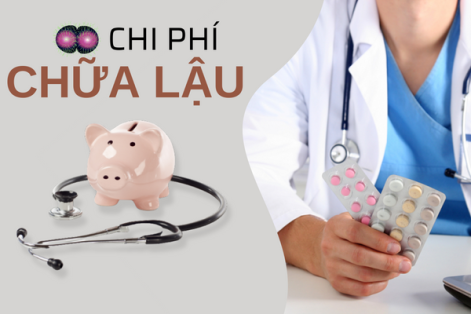 Bác sĩ giải đáp chi phí điều trị bệnh lậu ở Quy Nhơn