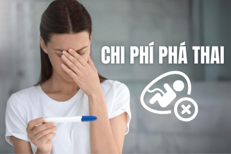 Chi phí phá thai 1 tháng đầu tại Quy Nhơn hiện nay