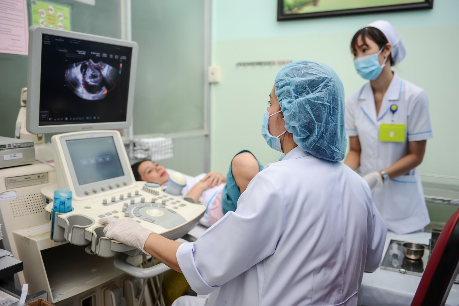 Địa chỉ khám chậm kinh, nghi ngờ mang thai ở đâu uy tín tại Quy Nhơn? - Phòng khám Quy Nhơn