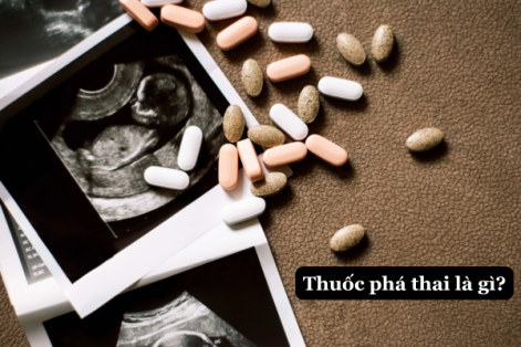 Địa chỉ phá thai bằng thuốc ở Thị xã An Nhơn được nhiều người lựa chọn