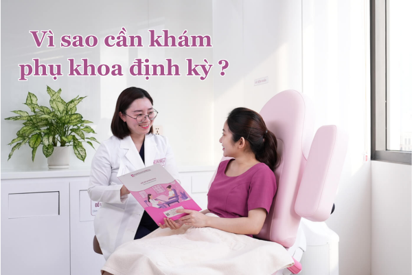 Địa chỉ khám phụ khoa ở Huyện Phù Cát uy tín nhất