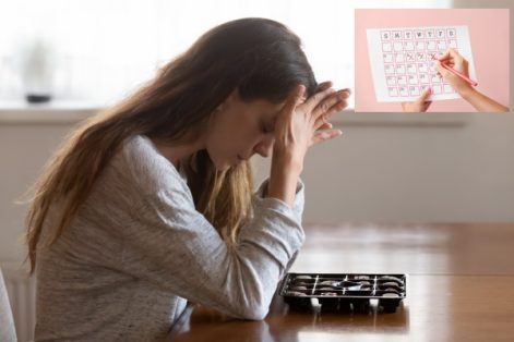 Uống gì để ra kinh nguyệt? TOP 5 thức uống giúp “rút ngắn” chu kỳ chờ đợi
