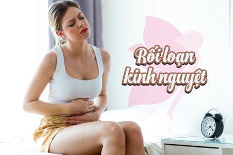 Chi phí chữa rối loạn kinh nguyệt hiệu quả