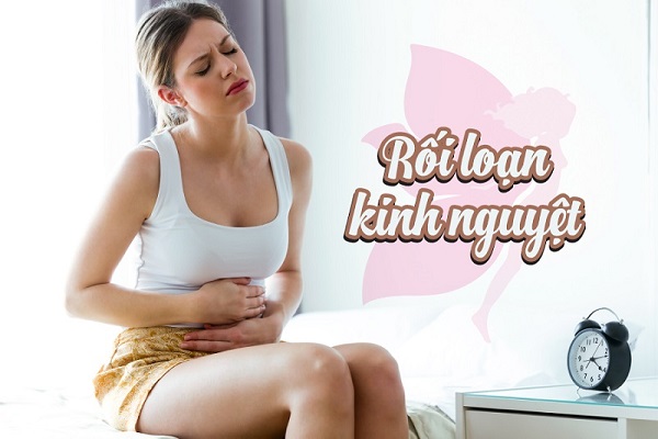 Chi phí chữa rối loạn kinh nguyệt hiệu quả