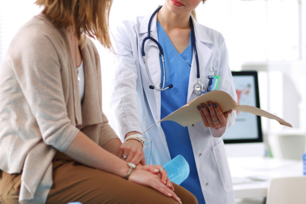 Điều trị trễ kinh hiệu quả tại phòng khám đa khoa Quy Nhơn